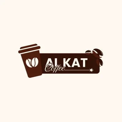 تصميم جذاب لكوفي شوب