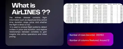 Flight Data Analytics