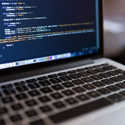 انشاء و اختبار نظام شركة