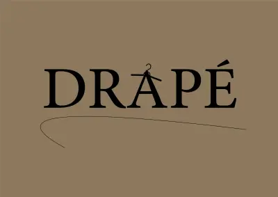 DRAPÉ is a modern unisex fashion brand...