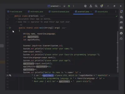 اختبار برمجيات