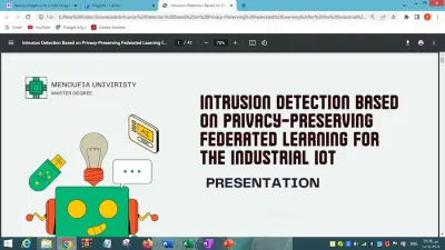 تصميم عروض تقديميه عصريه علي كانفا