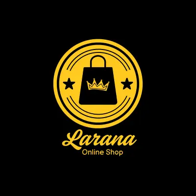 لوجو تسوق اونلاين