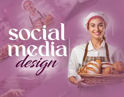 social media designs