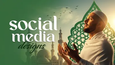 social media designs