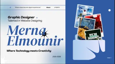 Selected Works | Portfolio 2026