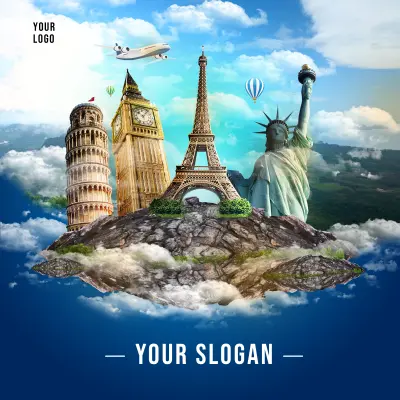 تصميم سوشيال ميديا