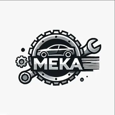 تطبيق ميكا (توصيل ومتجر قطع غيار اونلاين) Meka - Ride-Hailing & E-commerce