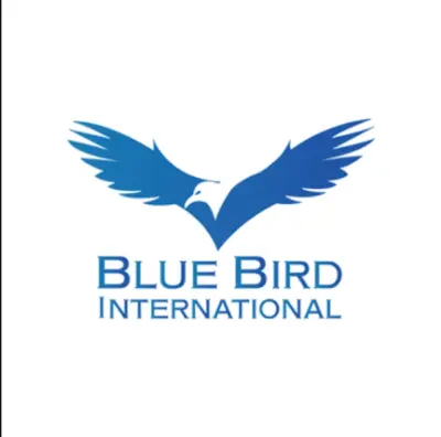 منظومة بلو بيرد المتكاملة للتوصيل الذكي BlueBird - Ride Hailing Ecosystem