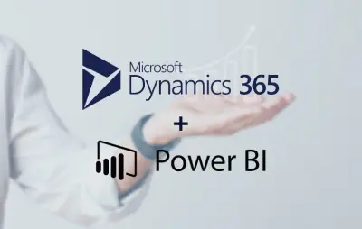 خبير تحليل البيانات ومستشار مالي Microsoft Dynamics 365 (تقارير – تكاليف – ربحية)