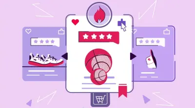 Card Carousel Animation