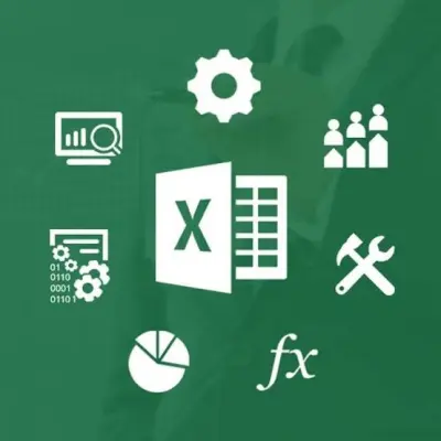 تحليل وتنظيف البيانات باستخدام Excel