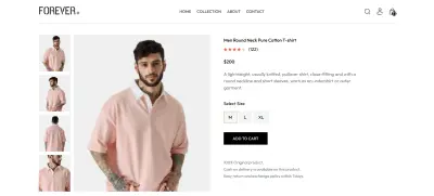 E-Commerce