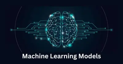 برمجة نماذج تعلم آلة وتحليل بيانات ذكي باستخدام بايثون