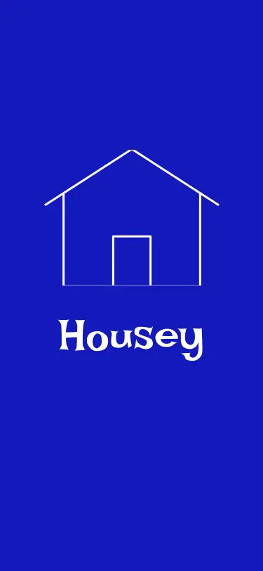 Housey تطبيق بيع وتأجير بيوت