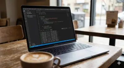 بناء أداة استخراج بيانات (Web Scraping) من الخرائط والمواقع