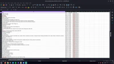 أتمتة سحب البيانات (Web Scraping) للمتاجر الإلكترونية باستخدام Python