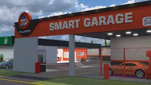 Smart Garage