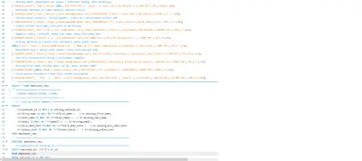 تنظيف وتحليل بيانات الموارد البشرية باستخدام MySQL (Data Cleaning & SQL Analysis)