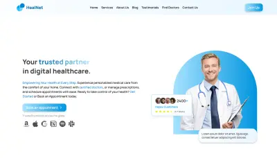 موقع لعياده طبيه