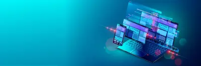 تصميم موقع للتجارة الإلكترونية باستخدام HTML وCSS وJS