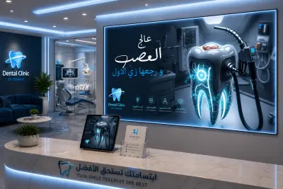 تصميم بوستات سوشيال ميديا احترافية تجذب العملاء وتزيد التفاعل