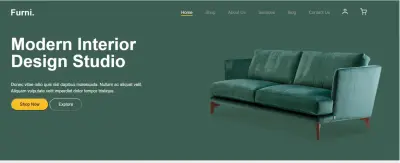 front end project