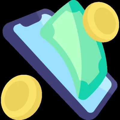 تطبيق حاسب