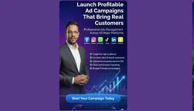 حملة اعلانية على منصات الفيس بوك والانستجرام والتيك توك وربطها بموقعك الالكترونى بالبكسل ومتابعتها