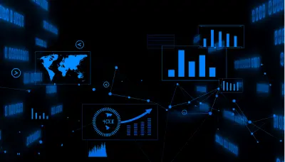 تحليل بيانات Excel و CSV + تنظيف البيانات + إنشاء Dashboard احترافي (Power BI / Excel)