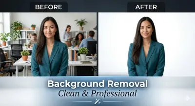 إزالة الخلفية من الصور باحتراف + تفريغ دقيق + تسليم عالي الجودة