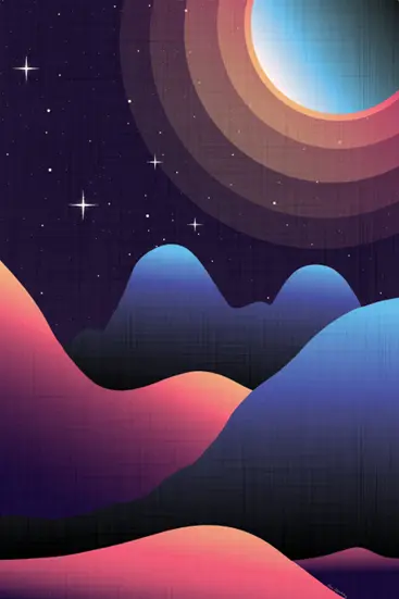 تصميم تابلوه بطابع خاص