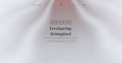 منصة عمل حر