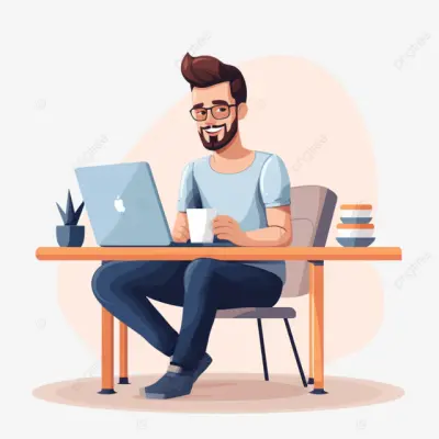 كتابة مقال بالغه العربيه