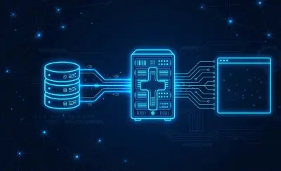 برمجة وتطوير واجهات خلفية Backend و APIs باستخدام C# .NET