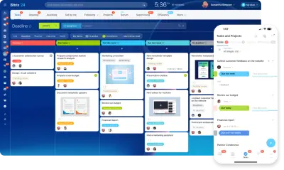 Task Management System