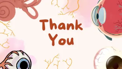 عرض تقديمي عن مرض الكتاراكت