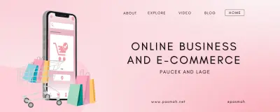 E Commerce