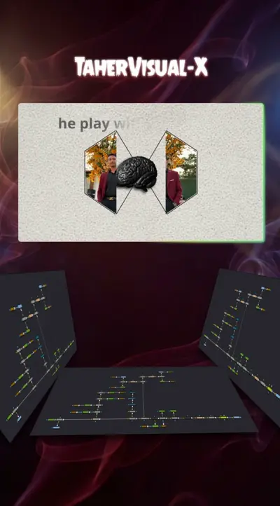 فيديو موشن جرافيك