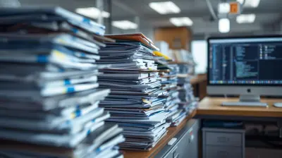 سأقوم بتنسيق وتجهيز ملفات المناقصات (Tenders) بشكل احترافي وجاهز للتقديم.