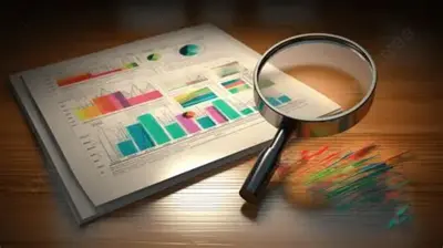 داشبورد احترافي باستخدام Excel وتحليل بياناتك بشكل كامل