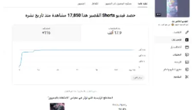 استراتيجيات نمو القنوات وتحقيق الوصول الأورجانيك (SEO & Analytics)