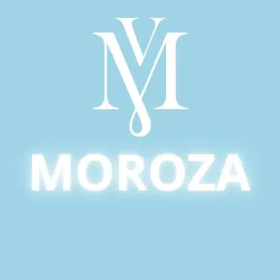 Hoodie Logo & Design Branding