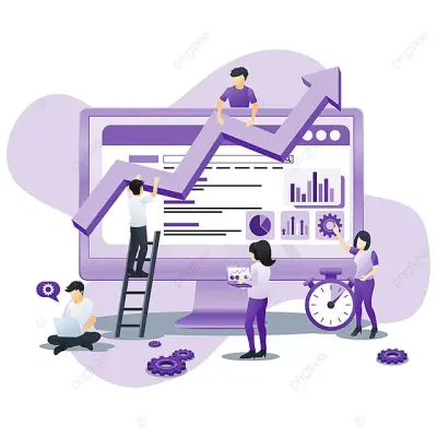 تصميم عروض بوربوينت