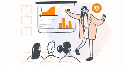 إنشاء بريزينتيشن باحترافية