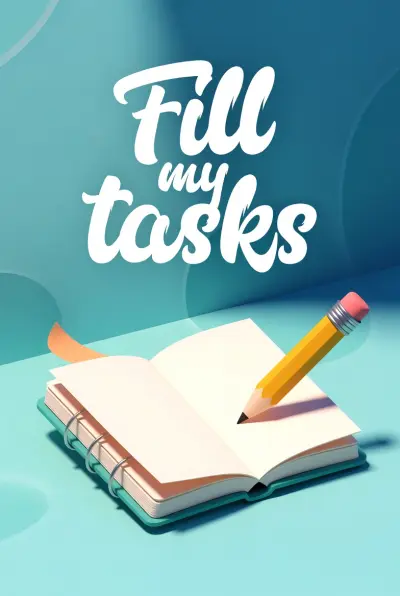 Fill my task