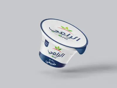 Shepherd's Yogurt Product Design