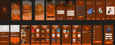 موقع للتيكاواي