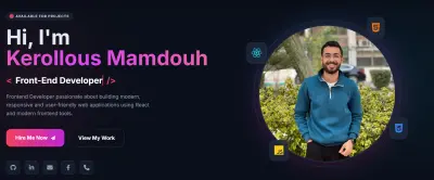 portfolio_website