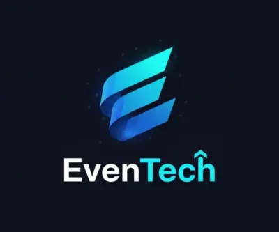 EvenTech: منصة ذكية تساعدك على اكتشاف الفعاليات التقنية المناسبة لك، حضورها بسهولة، وتنظيمها بكفاءة عالية.